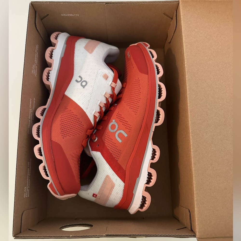 NEW ON On-Cloudflow Women’s